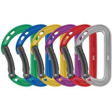 Petzl Spirit Karabiner 6er Pack