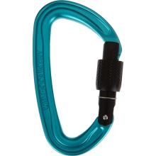 Wild Country Wildscrew Schraubkarabiner