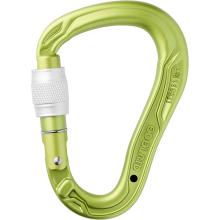 Edelrid HMS Bullet Screw RFID Karabiner