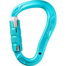 Edelrid Hms Bullet Triple RFID Karabiner