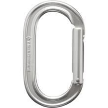 Black Diamond Oval Keylock Karabiner