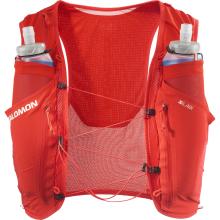 Salomon S-Lab Sense 6 Set Trailrunningrucksack
