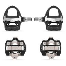 Garmin Rally RS/XC210 Bundle Pedale