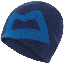 Mountain Equipment Herren Branded Knitted Mütze