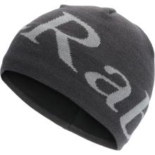 Rab Logo Mütze