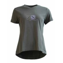 Zimtstern Damen Flowz Radtrikot