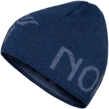 Norrona /29 Merinoull Logo Mütze