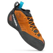 Scarpa - Generator Mid - Kletterschuhe Gr 43,5 grau/orange