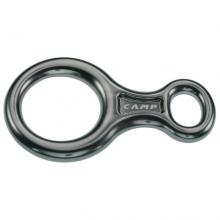 C.A.M.P. - Standard Figure 8 - Abseilgerät grau
