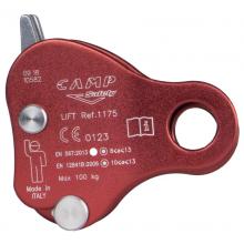C.A.M.P. - Lift - Steigklemme rot