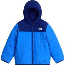 The North Face Kinder Boys Reversible Shasta Hoodie Jacke
