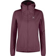 Montura Damen Rise Octa Hooded Jacke
