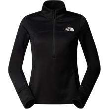 The North Face Damen Winter Warm Pro 1/4 Zip Longsleeve