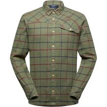 La Sportiva Herren Rambler Light Flannel Hemd