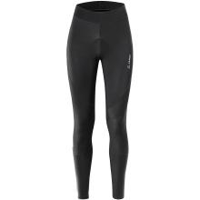 Löffler Damen Thermo Elastic Radhose lang