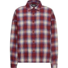 Jack Wolfskin Damen Baja Flannel Bluse