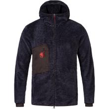 Rafiki Herren Hulk Fleece Jacke