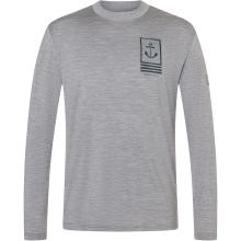 Super.Natural Herren Lil Anchor J Longsleeve