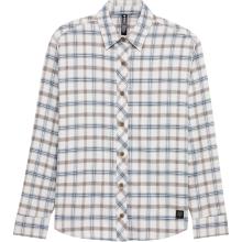 Fox Damen Survivalist Core Flannel Bluse