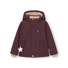 Mini A Ture Kinder Matbriddine Winter Jacke