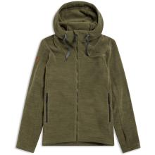 Bergans Herren Hareid Fleece Hoodie Jacke