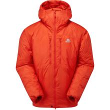 Mountain Equipment Herren Super Oreus Jacke