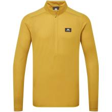 Mountain Equipment Herren Switch Base Zip T Longsleeve