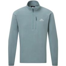 Mountain Equipment Herren Micro Zip T Longsleeve