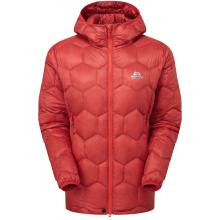 Mountain Equipment Herren Xenith Hoodie Jacke