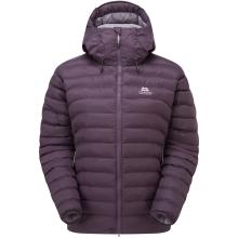 Mountain Equipment Damen Superflux Hoodie Jacke