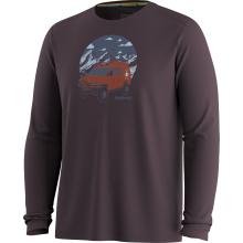 Smartwool Herren First Chair Pursuit Active Longsleeve