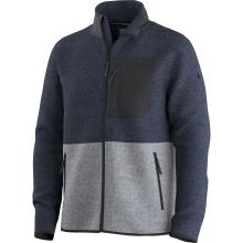Smartwool Herren Second Cut Fleece Jacke