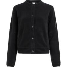 Icebreaker Damen Merino Blend 800 RealFleece Classic Pile Jacke