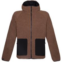 Rock Experience Herren Re.Moose Pass Fleece Jacke
