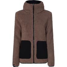 Rock Experience Damen Re.Moose Pass Fleece Jacke