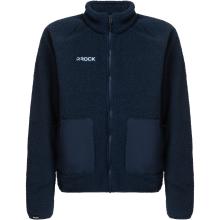 Rock Experience Herren Re.Moose Pass Mock Neck Fleece Jacke