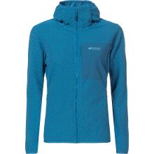 Rock Experience Damen Night Crest Hoodie Fleece Jacke