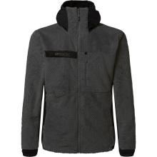 Rock Experience Herren Blizzard Tech 2.0 Hoodie Fleece Jacke