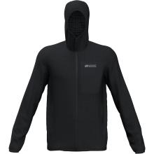 Rock Experience Herren Greenway Hoodie Fleece Jacke