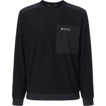 Rock Experience Herren Greenway Fleece Pullover