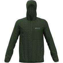 Rock Experience Herren Night Crest Hoodie Fleece Jacke