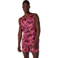 Asics Herren Fujitrail Tanktop