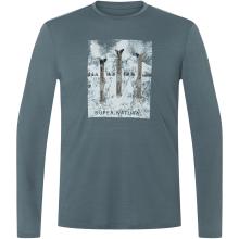 Super.Natural Herren Triple Ski Longsleeve