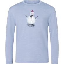 Super.Natural Kinder Snowman Longsleeve