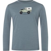 Super.Natural Kinder Dog Excursion Longsleeve
