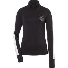 Super.Natural Damen Bandito Cat Roll Neck Pullover