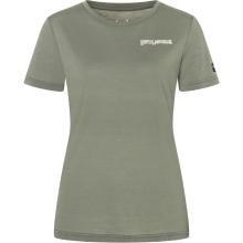 Super.Natural Damen Peak Lovers T-Shirt