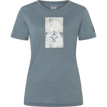 Super.Natural Damen Sun Salutation T-Shirt