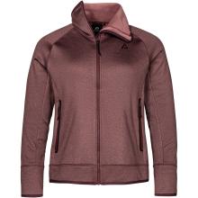 Schöffel Damen Style Refoca Fleece Jacke