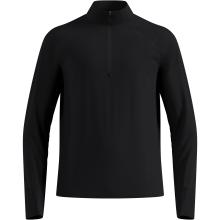 Odlo Herren X-Alp 1/2 Zip Longsleeve